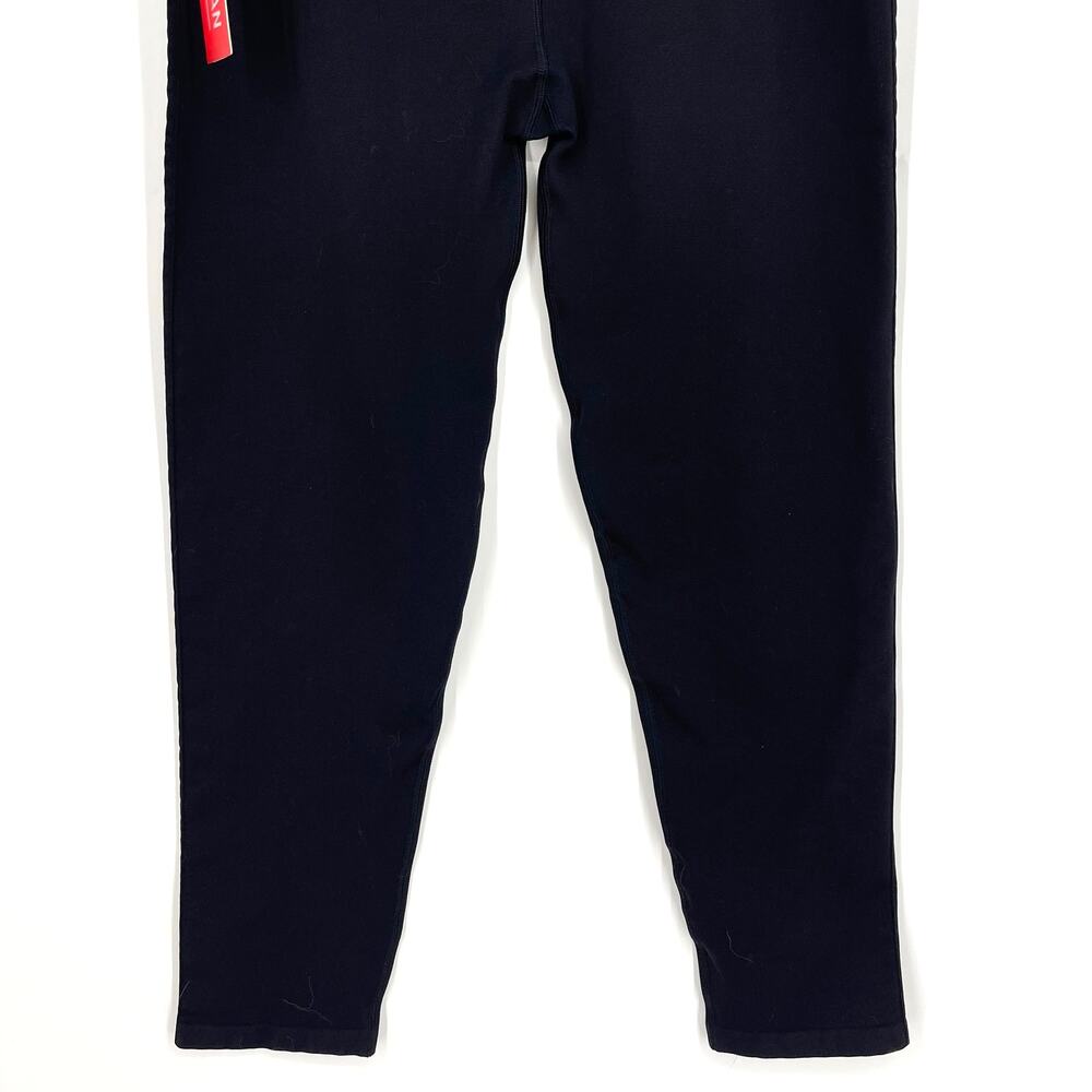 Good American Black Maternity Leggings Size‎ XL/XXL 4/5 NWT - Picture 6 of 8